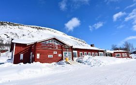 Kilpisjärven Retkeilykeskus Rooms
